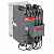 Контактор 3P (3НО) с катушкой 380-415V AC ABB UA95-30-00