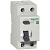 Устройство защитного отключения 2P 63A тип AC 30mA Schneider Electric Easy 9