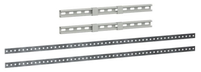 TITAN Комплект крепления к столбу 400 IEK IEK TITAN TI-00D-AKP-040