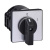 Кулачковый выключатель 115А 2+\0\ K115F003UP Schneider Electric Schneider Electric  K115F003UP