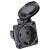Розетка панельная SCHUKO РП14-3 IP54 черный IEKMAGNUM 