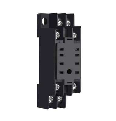 Колодка для реле, 2 с/о Schneider Electric Schneider Electric  RXZE1M2C