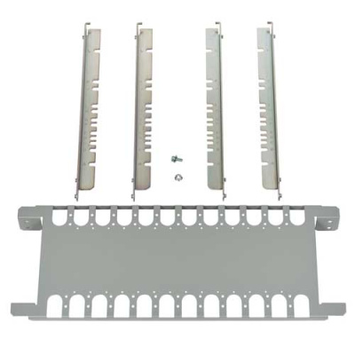 Монт. плата для устан. верт. EZC100-250 Schneider Electric Schneider Electric  LSM58855V