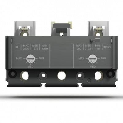 Расцепитель термомагнитный TMG 100A 3P ABB Sace Tmax XT2 ABB Sace Tmax 1SDA067268R1