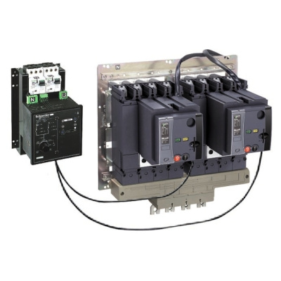 Панель ACP+БЛОК UA 110В 50 Гц Schneider Electric Schneider Electric  29448