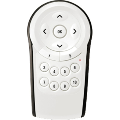 Пульт ИК универсальный Schneider Electric Schneider Electric  MTN5761-0000