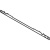 Соединитель экрана CBM8 ABB ABB  1SNA178746R1500