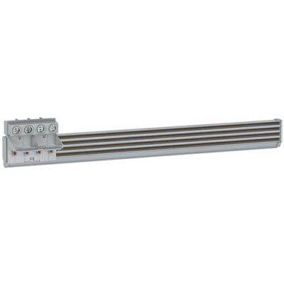 HX3 Шина распр.80/125 А втыч.36 М Legrand Legrand  405241