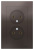 Розетка двойная без заземления 16A в сборе Schneider Electric AtlasDesign Мокко Systeme Electric AtlasDesign ATN000620