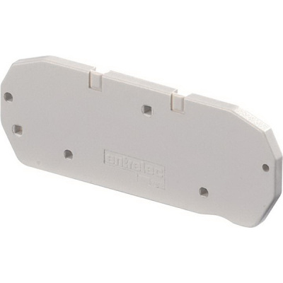 Изолятор FED10.2L торцевой для D10/10.2L ABB ABB  1SNA291461R2200