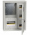 TITAN Корпус металлический ЩУРн-3/18 (560х440х165) IP31 IEK IEK TITAN MKM32-N-18-31-ZO
