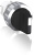 Переключатель M3SSV2-20B черный 3-х позиционный ABB  ABB  1SFA611231R2006
