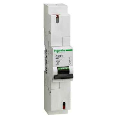 Набор из 2-х клемм. загл. для С120 Schneider Electric Schneider Electric  18526