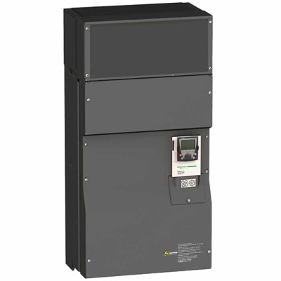 Преобразователь частоты ATV61 310 кВт 690В Schneider Electric Schneider Electric  ATV61HC31Y