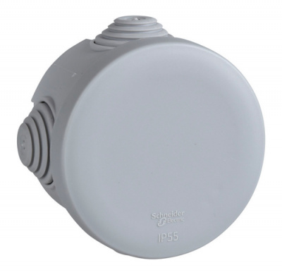 Коробка распределительная открытой установки 65X40 Schneider Electric Systeme Electric  IMT35093