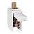 Клемма распределительная 160A 6х25кв.мм для DPX3 125/160, Vistop 100/160 Legrand DPX3