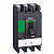 Автоматический выключатель 3P 500A 36kA Schneider Electric EasyPact CVS