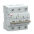 Выключатель автоматический AV-125 3P 100A (C) 10kA EKF AVERES EKF  mcb125-3-100C-av