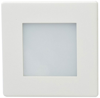 Светильник встраиваемый LED IP65 1,5Вт 4000К Белый IMEX IMEX  IL.0013.2435