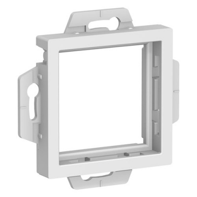 Адаптер 45 Schneider Electric AtlasDesign Белый Systeme Electric AtlasDesign ATN000108