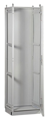 TITAN Шкаф напольный цельносварной ВРУ-1 18.80.60 IP31 IEK IEK TITAN YKM1-C3-1886-31