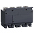 Блок трансформатора тока с выходами напряжения 4P 250A Schneider Electric Compact/VigiCompact NSX