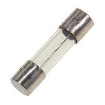 ETI Мини-предохранитель CH 5x20 F 100mA/250V Klemsan  006710009