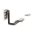 Контакт вспомогательный AUX-SA-C 1S51 250В AC/DC ABB Sace Tmax XT2-XT4 W ABB Sace Tmax 1SDA066430R1
