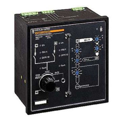 Блок автом.UA 380/415в Nsx/Mast Schneider Electric Schneider Electric  29380