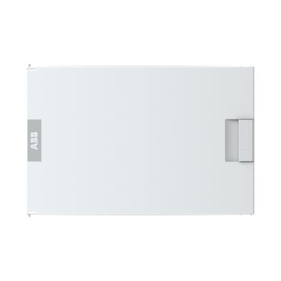 Дверь непрозрачная 36м/72м Mistral41 настенный ABB ABB  1SPE007717F9906