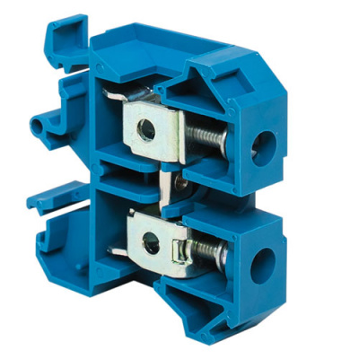 Клеммник на DIN-рейку синяя EKF PROxima JXB-16/35 EKF PROxima JXB plc-jxb-16/35b