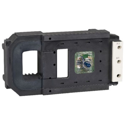 Катушка для контактора F400 125V DC пониженного потребления Schneider Electric Schneider Electric  LX9FJ927