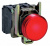 Сигнальная лампа 22мм 24В красная Schneider Electric Schneider Electric  XB4BVB4