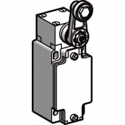 Концевой выключатель ролик XCKJ10513H29 Schneider Electric Schneider Electric  XCKJ10513H29