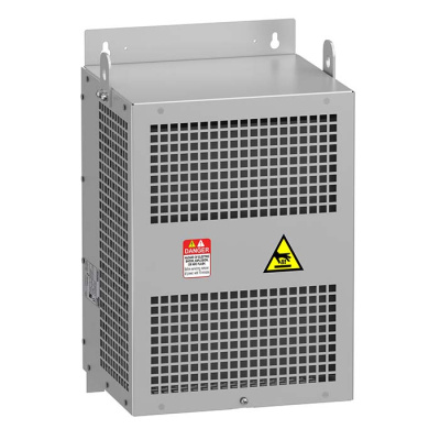 Фильтр синусный IP20 50А Schneider Electric Schneider Electric  VW3A5404