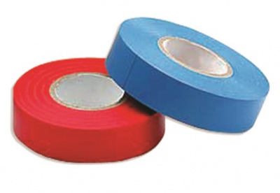 Изолента ПВХ 0,13x15мм 10м желто-зеленая DKC DKC  2NI20T