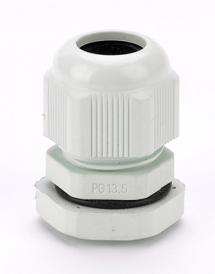 Кабельный ввод типа PG 13,5 диаметр кабеля 5-12мм IP54 DEKraft DEKraft  32153DEK
