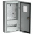 TITAN Корпус металлический коттеджный ЩУРн-3/9 (500х250х135) IP54 IEK IEK TITAN MKM34-N-009-54-ZO