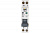 Дифференциальный автомат 1P+N 6A 30mA тип AC IEK ARMAT АВДТ B06S