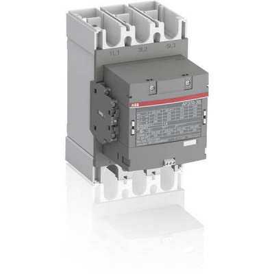 Контактор AF265-30-11-33, катушка 100-250В AC/DC с интерфейсом для подключения к ПЛК ABB ABB  1SFL547002R3311