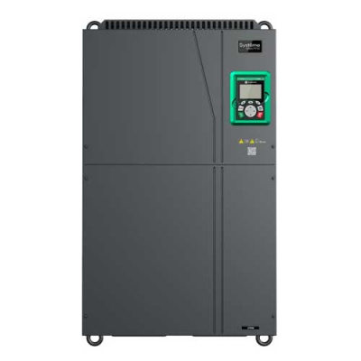 Systeme Electric Преобразователь частоты STV900 G-тип: 160 кВт (P-тип: 185 кВт) 400В Systeme Electric STV900 STV900C16N4