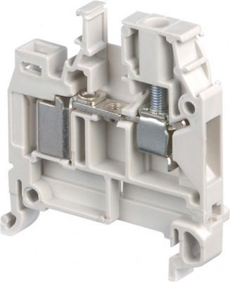 Клемма D4/6.ADO ADO 4мм.кв. ABB ABB D 1SNA199034R1500