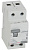 Устройство защитного отключения 2P 25A тип AC 300mA Legrand RX3