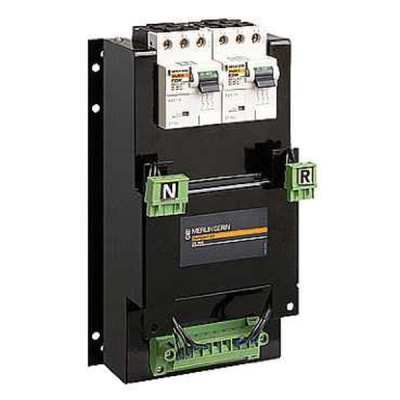 Плата ACp 380/415в 50/60Гц Nsх/Mast Schneider Electric Schneider Electric  29364
