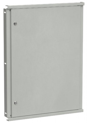 TITAN Дверь внутренняя ЩМП 1200х600 (с компл. установки) IEK IEK TITAN TI-00D-DV-120-060