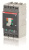 Корпус выключателя 250A 120kA 3P F F ABB Sace Tmax T4L 250 ABB Sace Tmax 1SDA054560R1