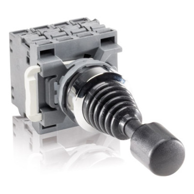 Джойстик MJS2-60B 2-х позиционный без фиксации ABB ABB  1SFA611702R6006