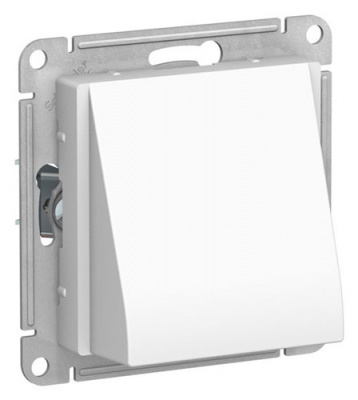 SE AtlasDesign Вывод кабеля Лотос механизм Systeme Electric AtlasDesign ATN001399