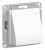 SE AtlasDesign Вывод кабеля Лотос механизм Systeme Electric AtlasDesign ATN001399
