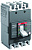 Автоматический выключатель стационарный 3P 25A 18kA TMF F F ABB Sace Formula A1B